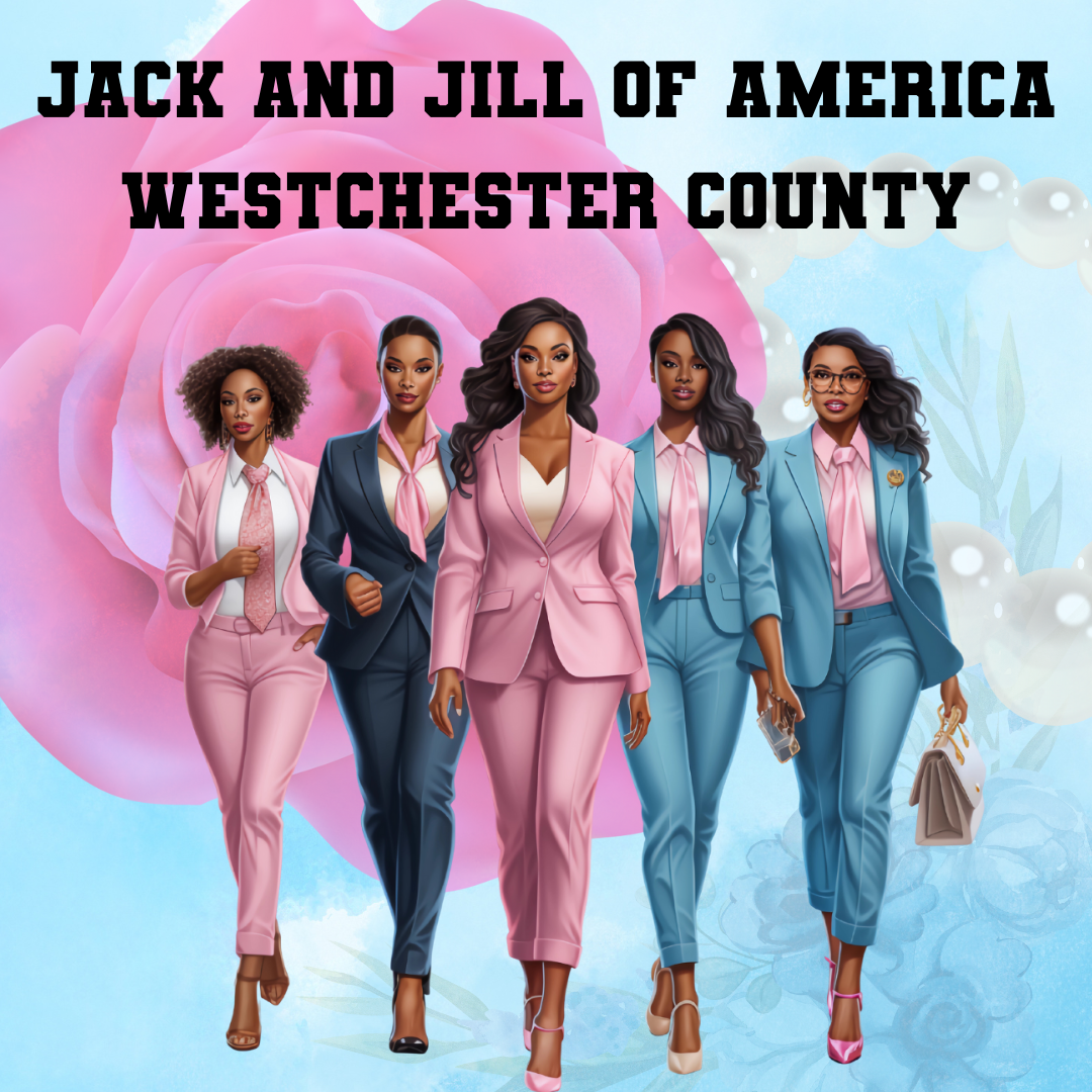 Westchester County Jack and Jill/ Private – B. Wear Boutique