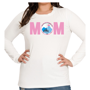 Lisa Lisa Long Sleeve