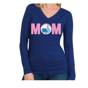 Lisa Lisa Long Sleeve