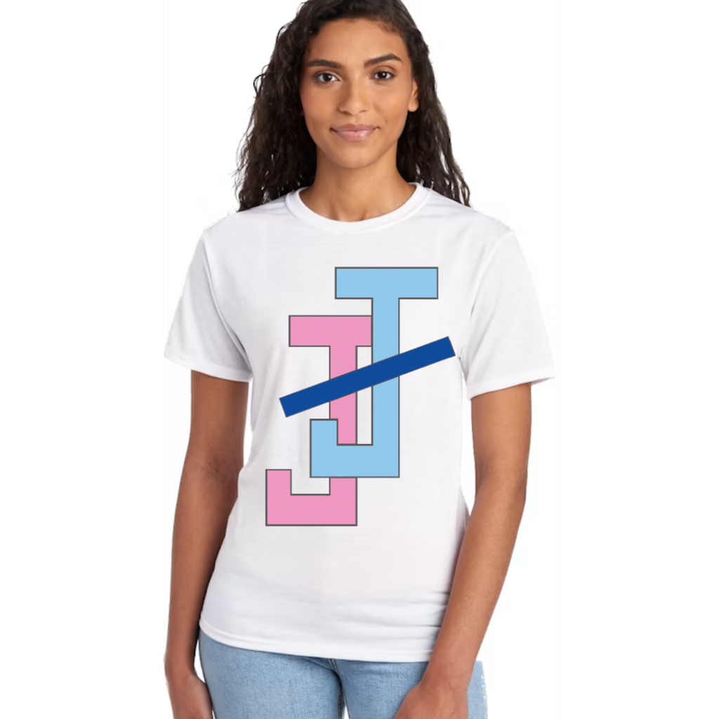 JJ Logo Tee