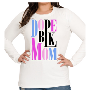 Lisa Lisa Long Sleeve