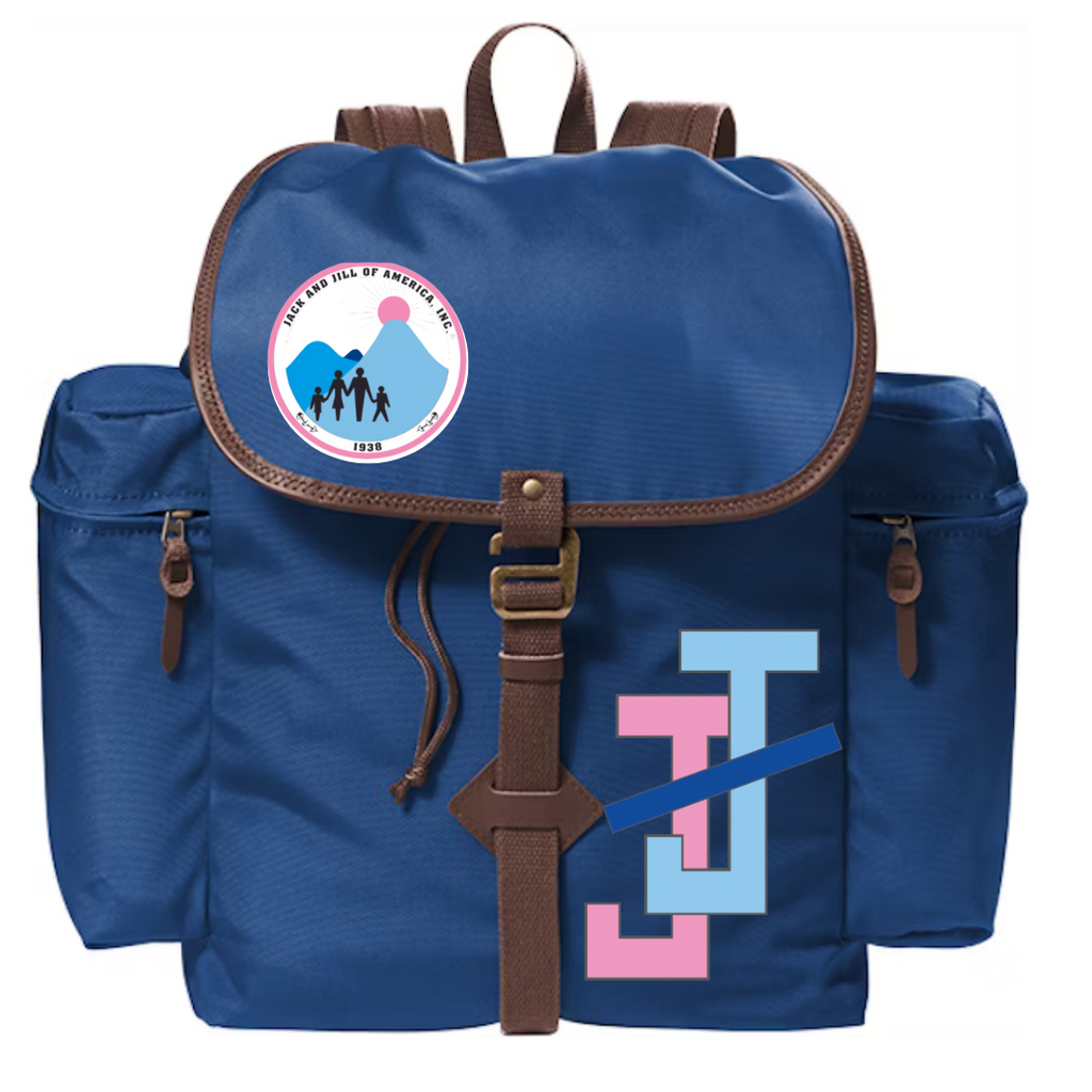 Danielle Outdoor Adventure Backpack