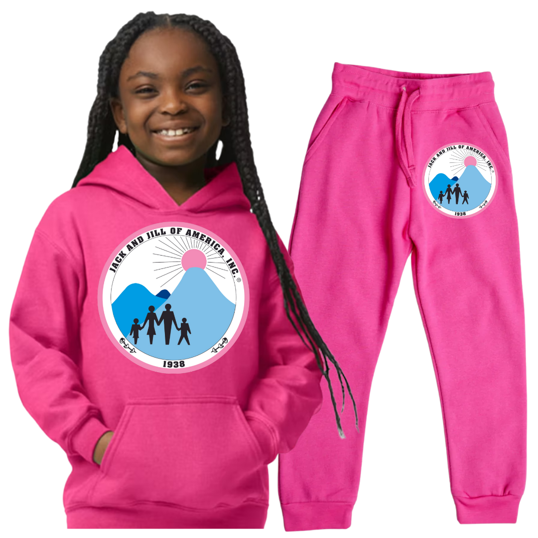 Payce Youth Sweatsuit
