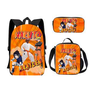 Custom Book Bag Sets