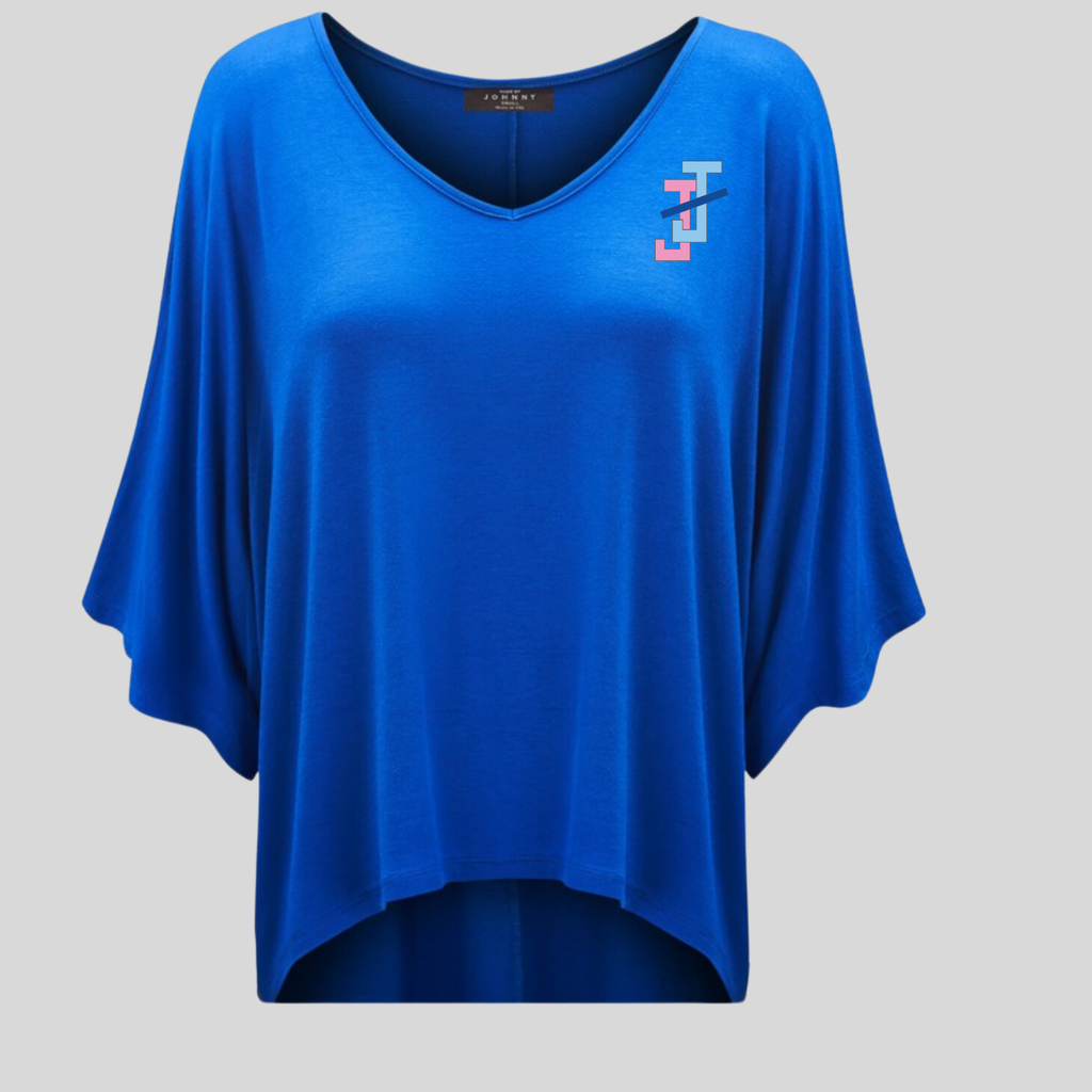 Sharon Logo Shirt