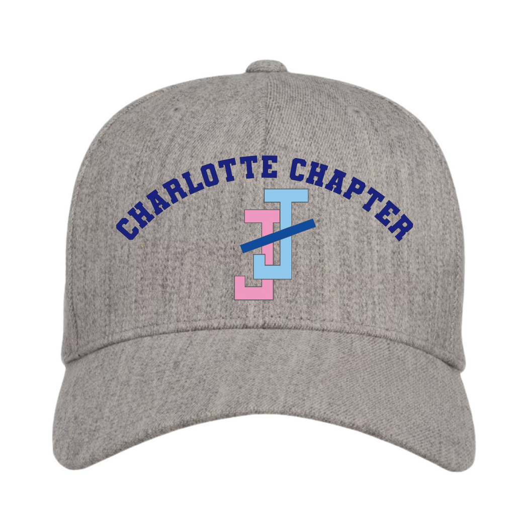 Portia Logo Cap