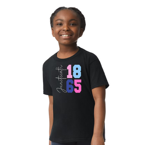 Juneteenth Tee