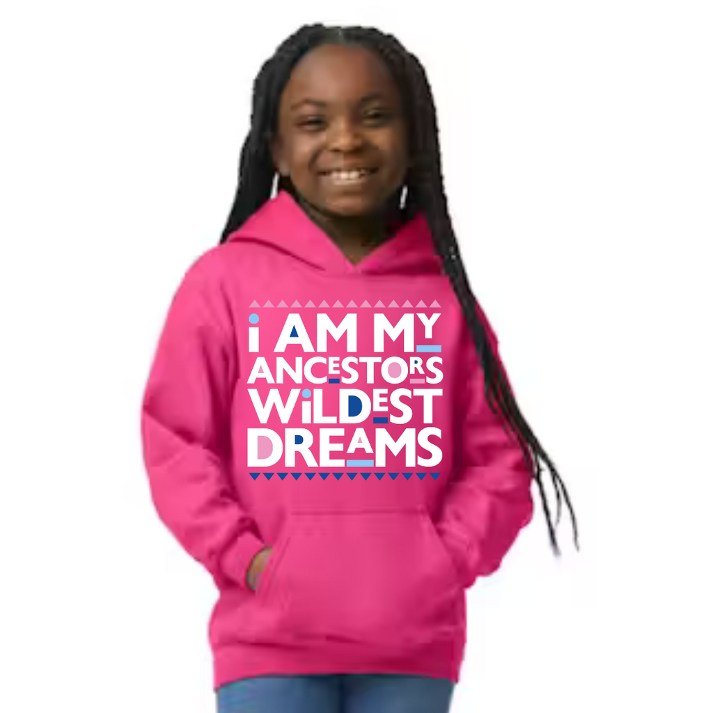 Youth Ancestors Hoodie