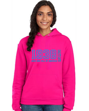 Charismatic Hoodie