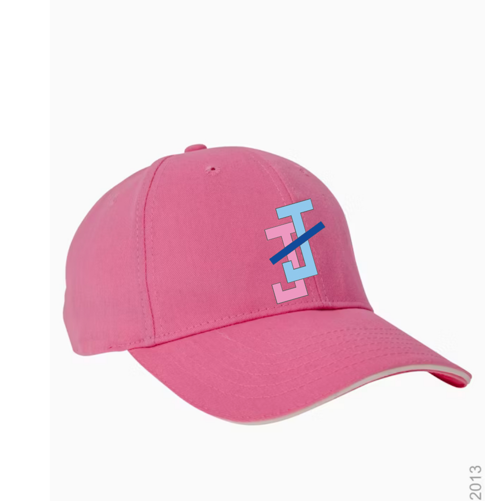 Jeanine Logo Cap