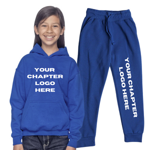 Payce Youth Sweatsuit