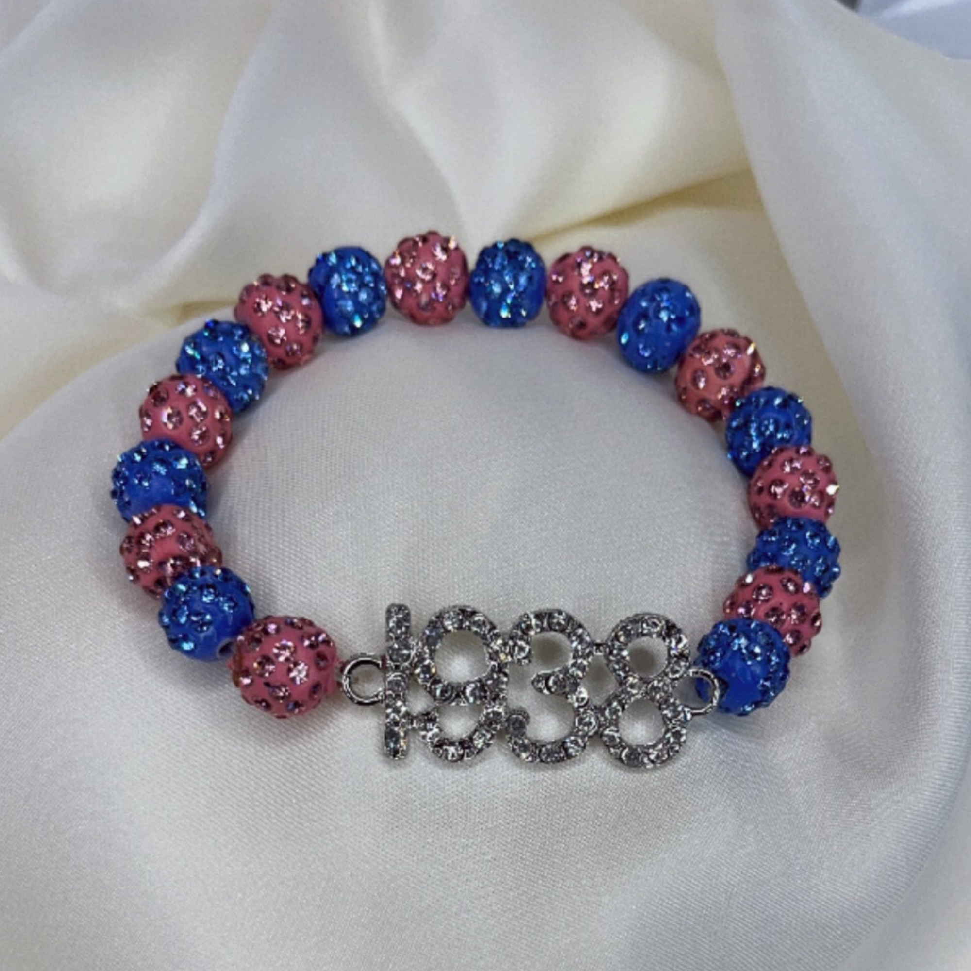 Plain 1938 Bracelet