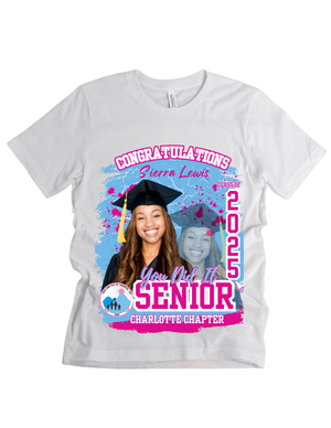 Jill Graduation Bundle