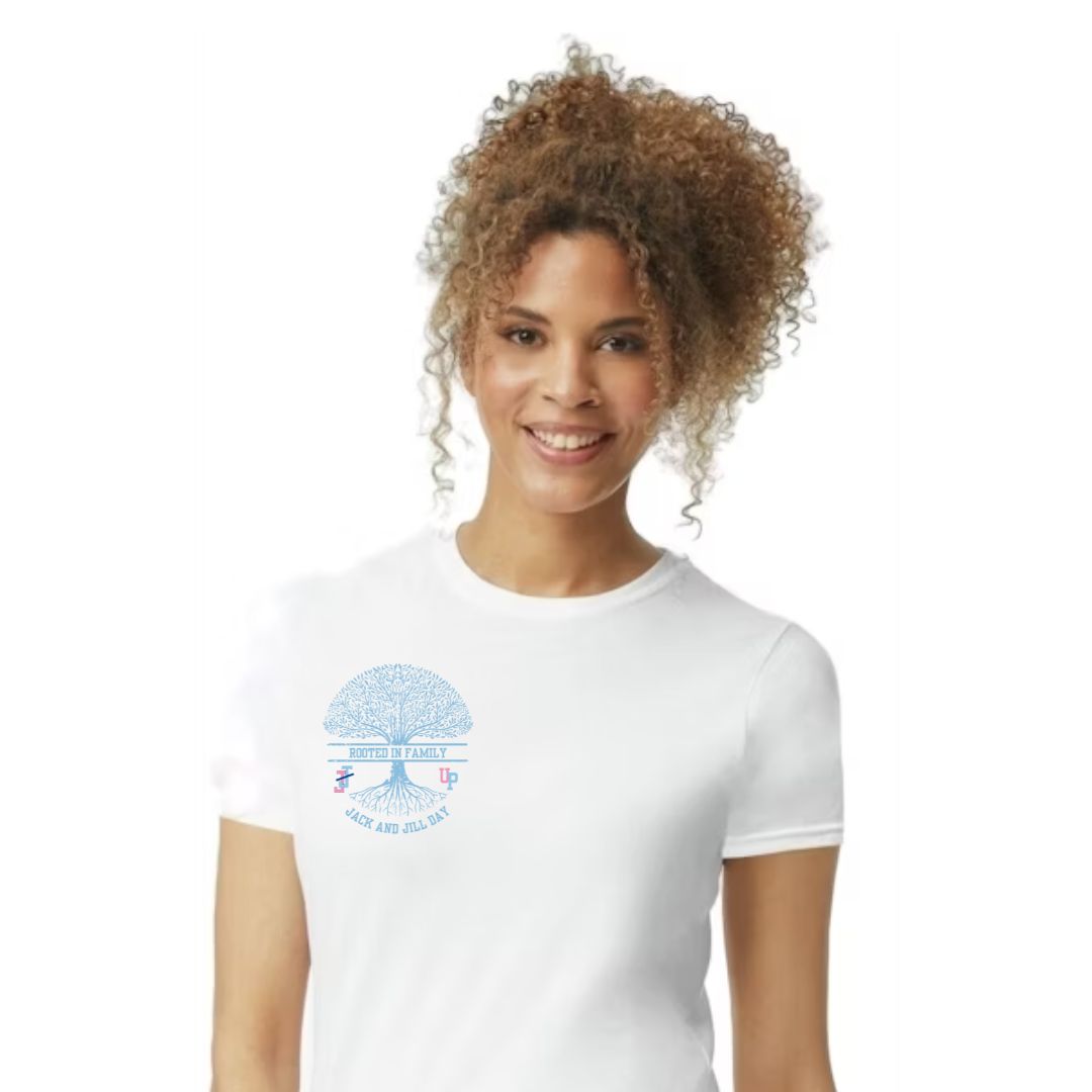 Upper Palmetto Jack and Jill Day Shirt