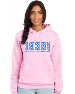 Charismatic Hoodie
