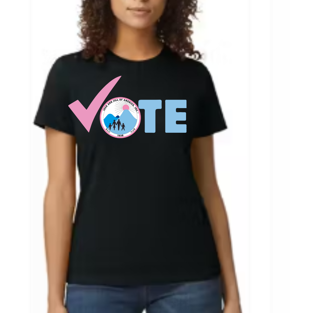 VOTE Tee