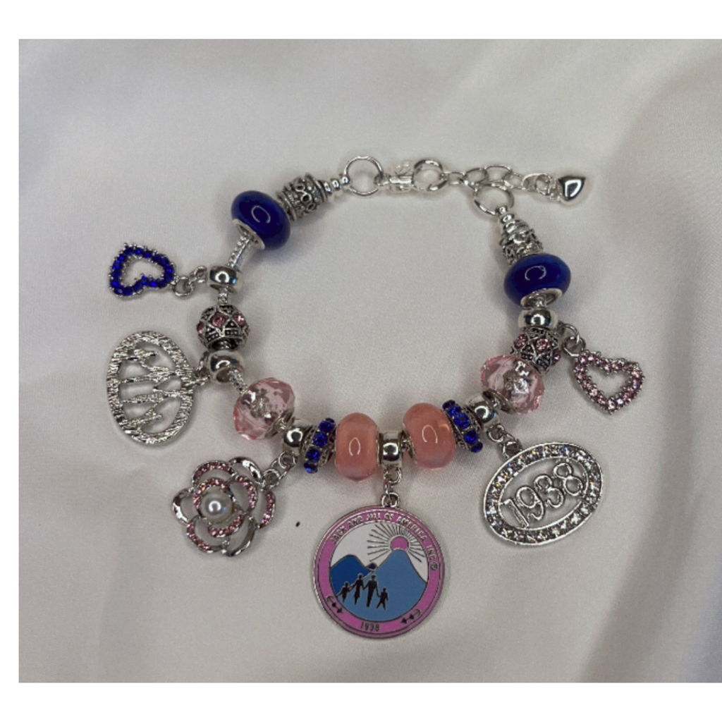 Charm Bracelet