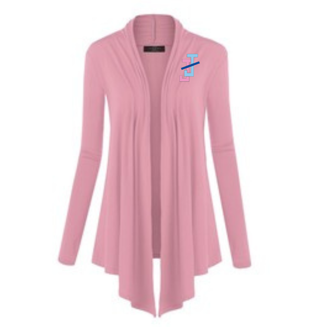 Sonni Cardigan Wrap