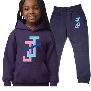 Payce Youth Sweatsuit