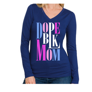 Lisa Lisa Long Sleeve