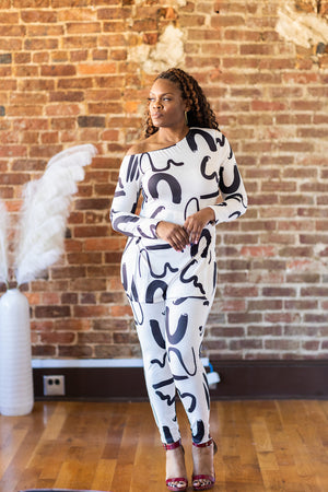 Elsie 2 piece set