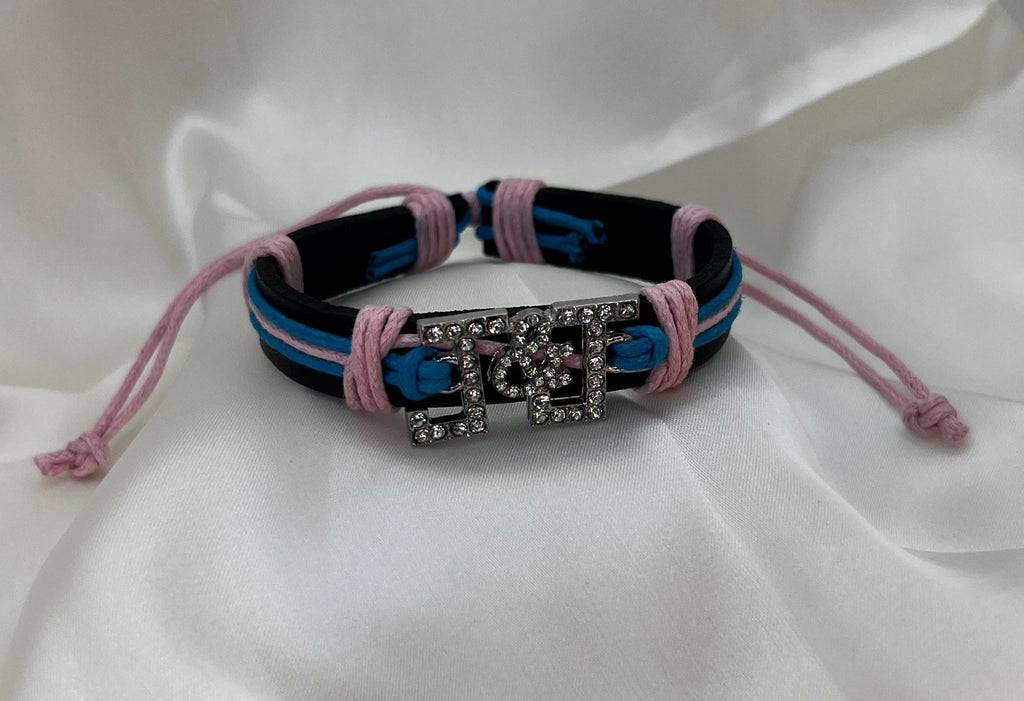 Friendship J&J Bracelet
