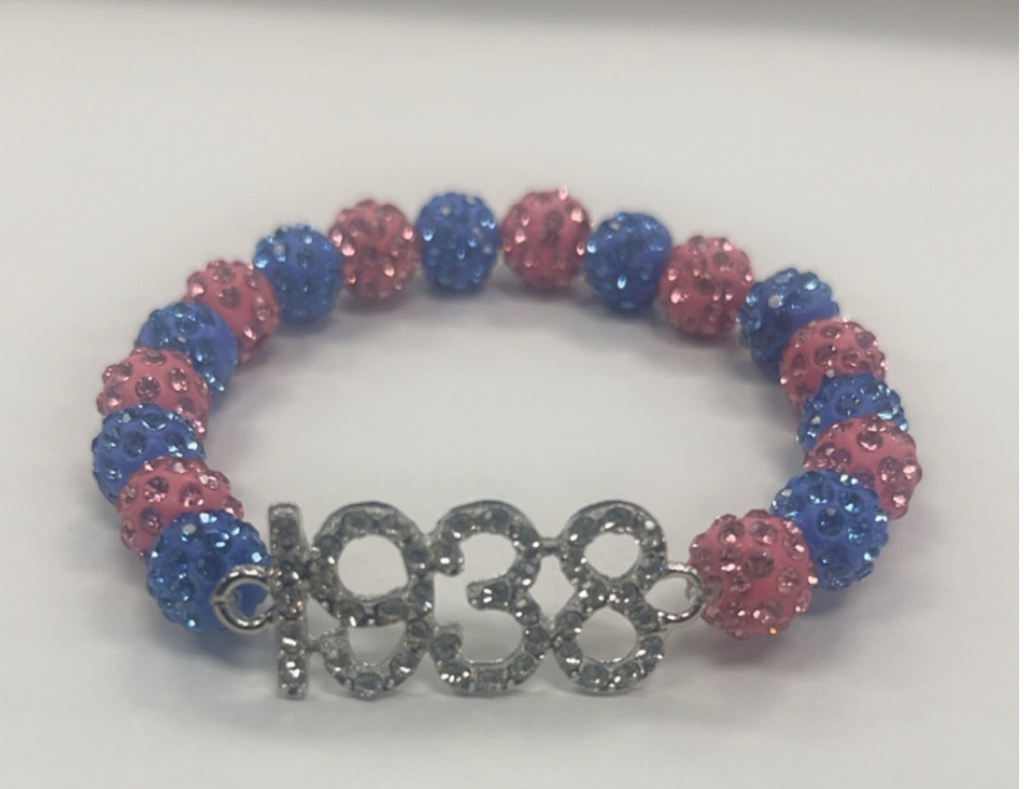 Plain 1938 Bracelet