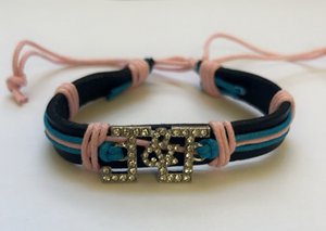 Friendship J&J Bracelet
