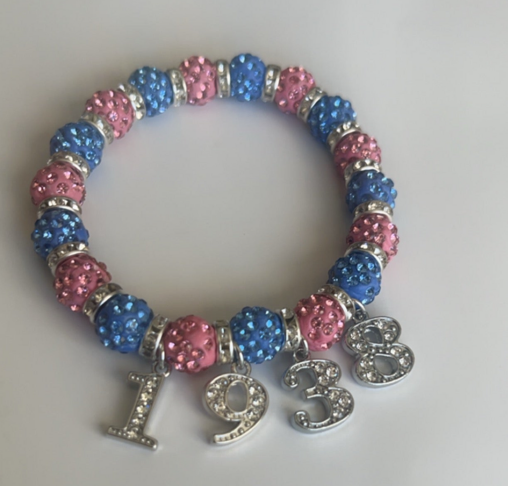 Dangle 1938 Bracelet