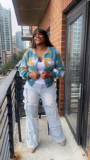 Daring Denim