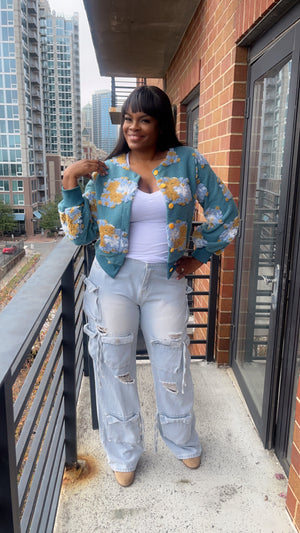 Daring Denim