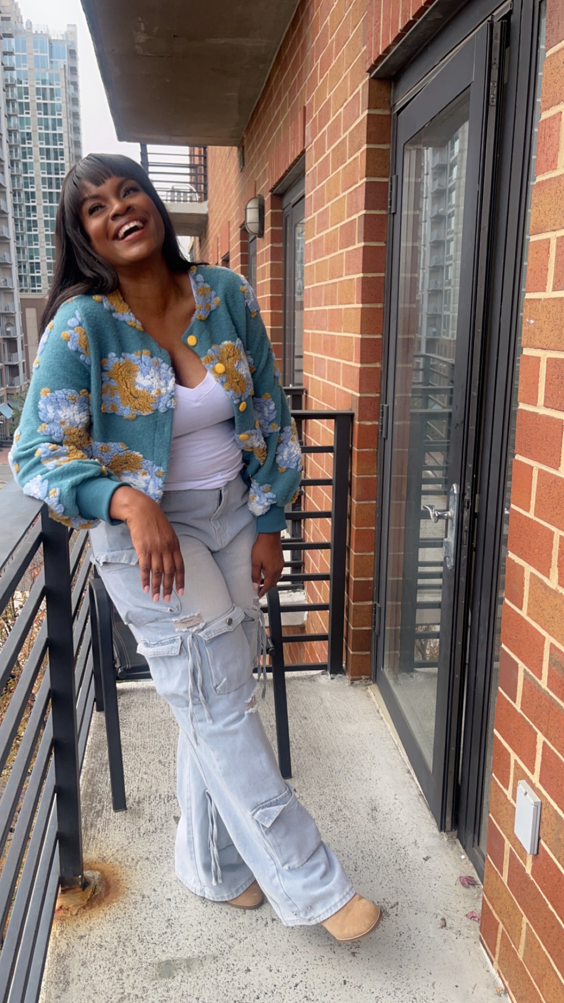 Daring Denim