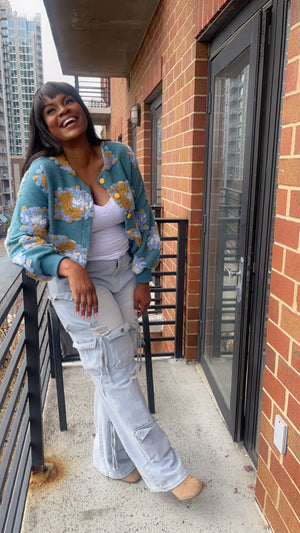 Daring Denim
