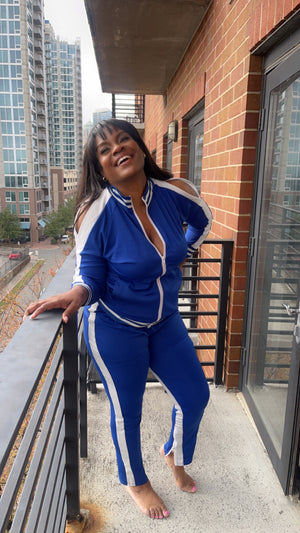 Spunky Sporty 2 Piece Set