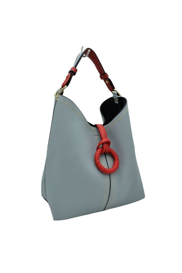 Feisty Hobo Bag