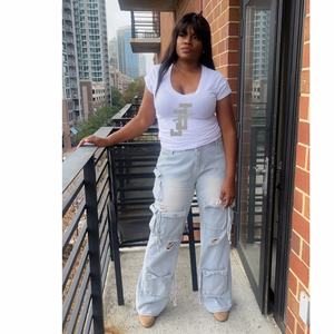 Daring Denim