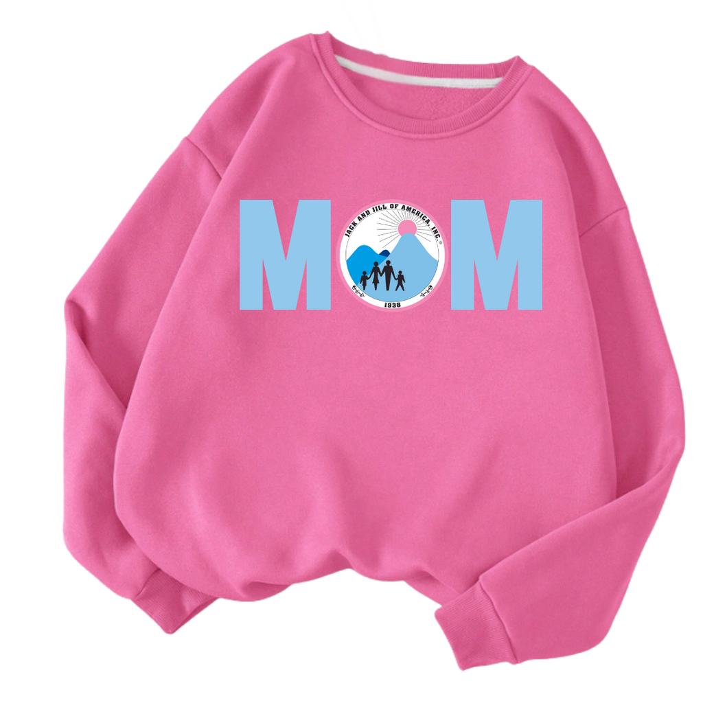 Constance MOM Sweatshirt
