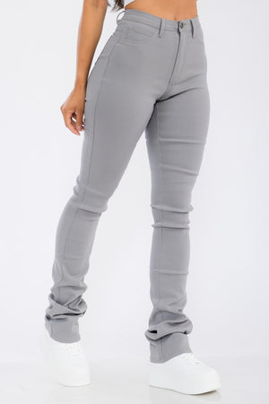 Gully Gray Jean