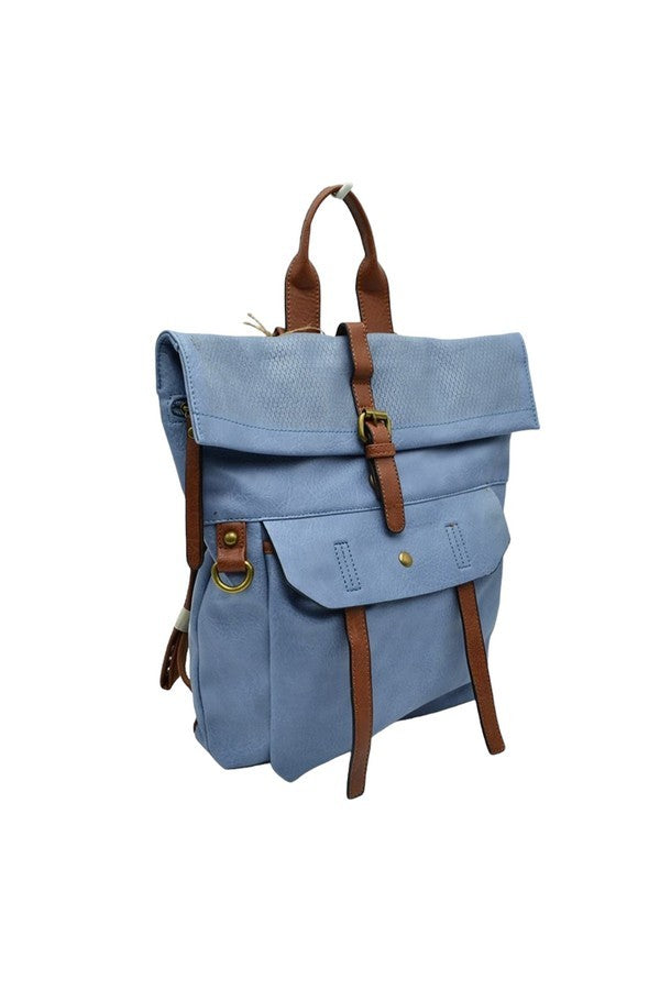 Bold Back Pack