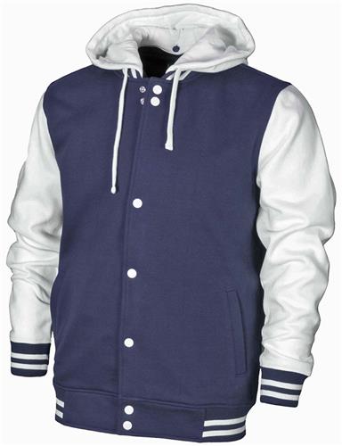 Varsity Custom Fleece