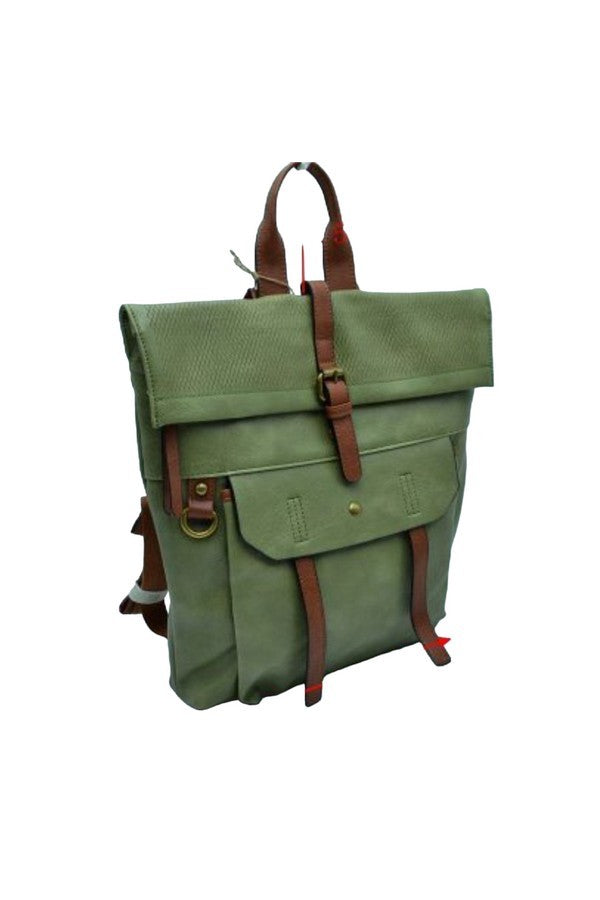 Bold Back Pack