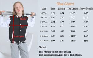 Varsity Custom Fleece